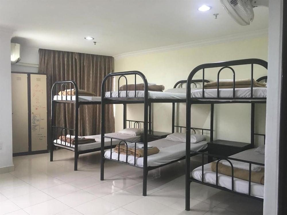 Erya By Suria Johor Bahru Hotel Bagian luar foto