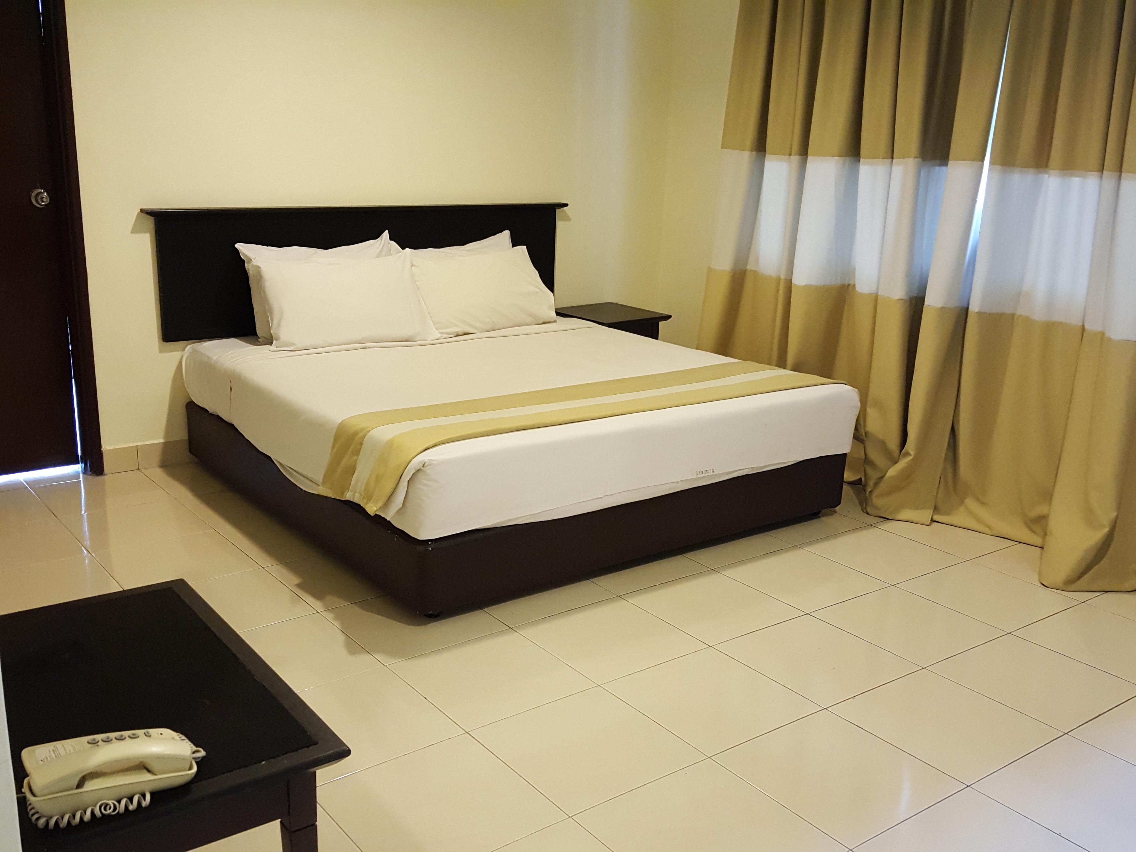 Erya By Suria Johor Bahru Hotel Bagian luar foto