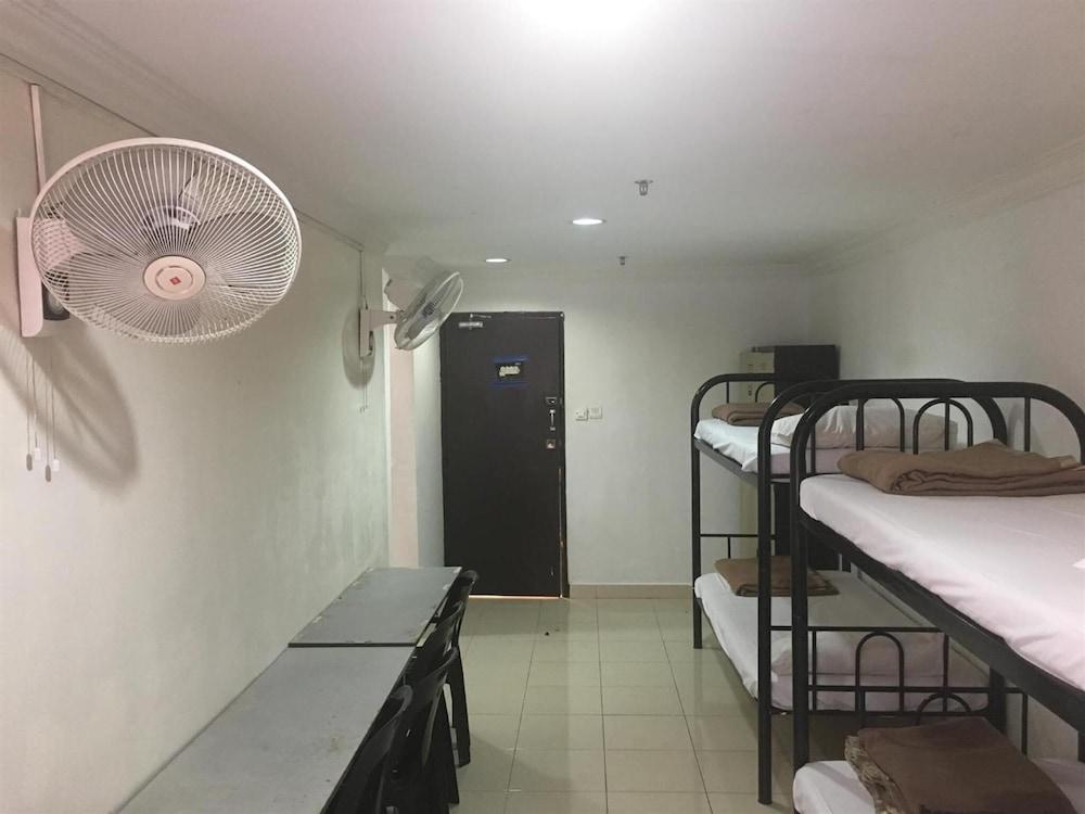 Erya By Suria Johor Bahru Hotel Bagian luar foto