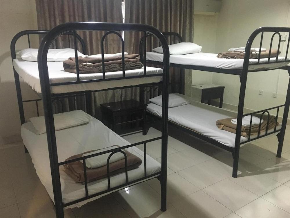 Erya By Suria Johor Bahru Hotel Bagian luar foto