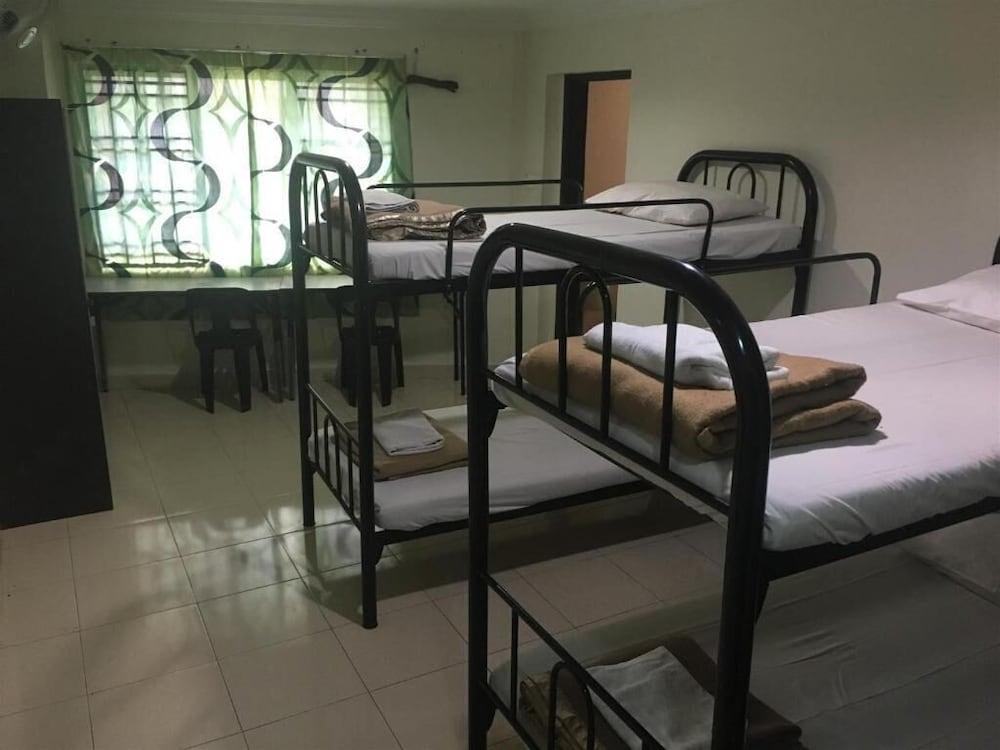 Erya By Suria Johor Bahru Hotel Bagian luar foto