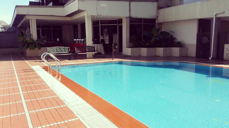 Erya By Suria Johor Bahru Hotel Bagian luar foto