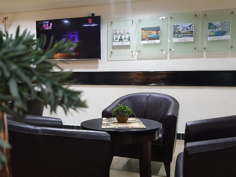 Erya By Suria Johor Bahru Hotel Bagian luar foto